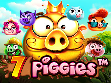 7 Piggies