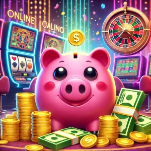 Jogar na Demo Piggy Tap