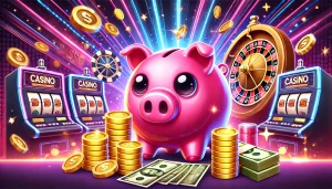 como Começar em Casinos Online