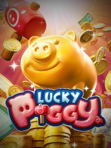 Demo Lucky Piggy