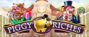 piggy riches free