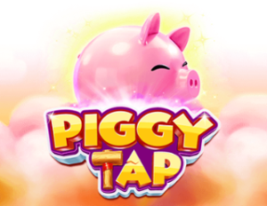 piggy tap demo