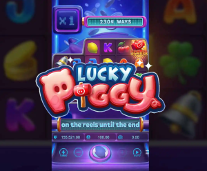 jogar lucky piggy demo